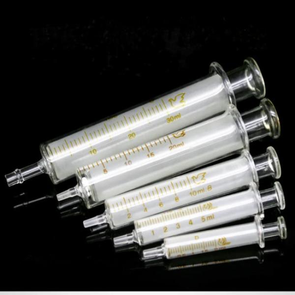 Glass Injection