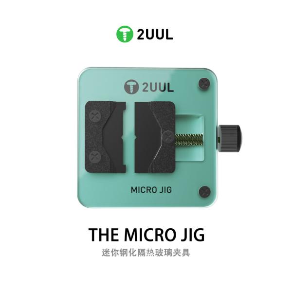 2UUL BH30 The Smile JIG Mini