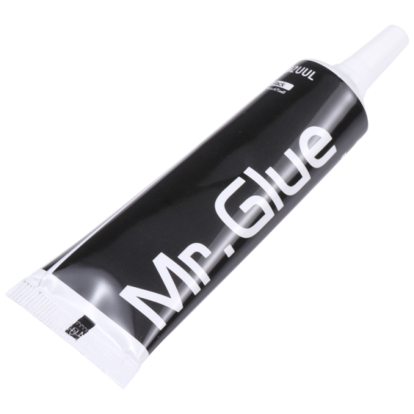 2uul Da41 Mr. Glue (Black)