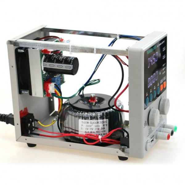 sugon 3005d