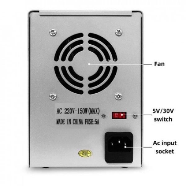 sugon 3005d