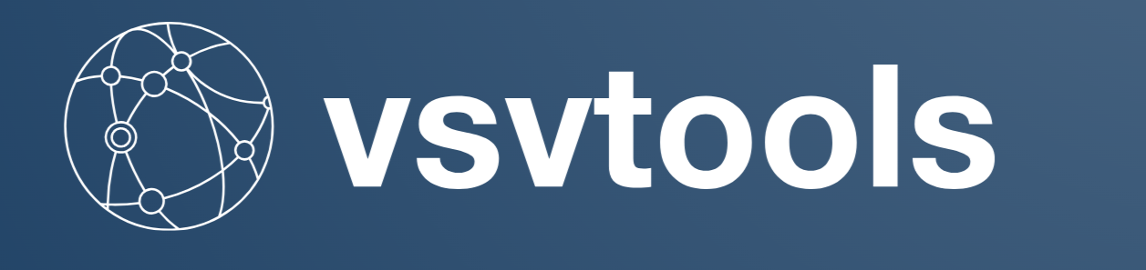VSV Tools