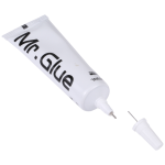 2uul Da42 Mr. Glue (White)