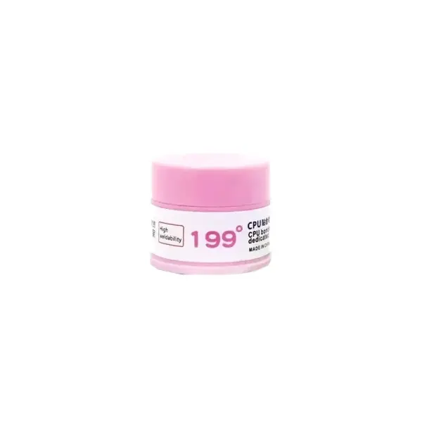 Ycs 199° Ppd Paste