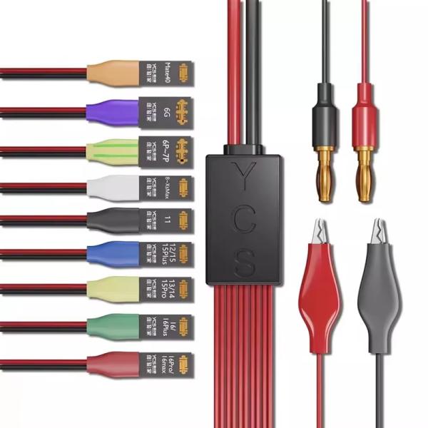 ycs-d01-charging-boot-dc-power-detection-cable